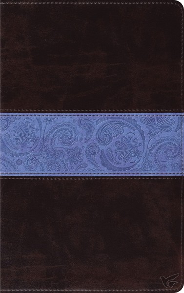 Productafbeelding: voorkant van ESV – Thinline Bible