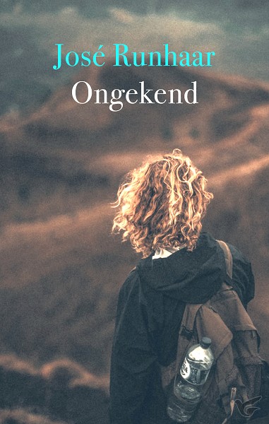 Productafbeelding: voorkant van Ongekend