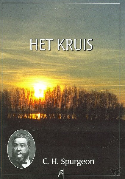 Productafbeelding: voorkant van Kruis