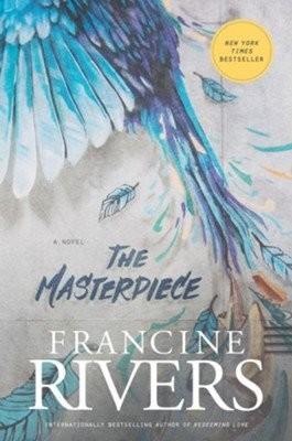 Productafbeelding: voorkant van The Masterpiece-Softcover