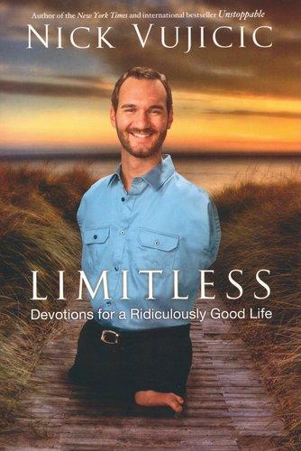 Productafbeelding: voorkant van Limitless