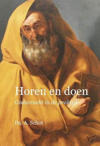 Productafbeelding: voorkant van Horen en doen