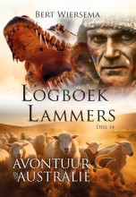 Productafbeelding: voorkant van Avontuur in Australië