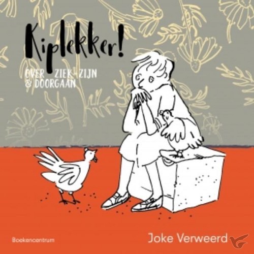 Productafbeelding: voorkant van Kiplekker