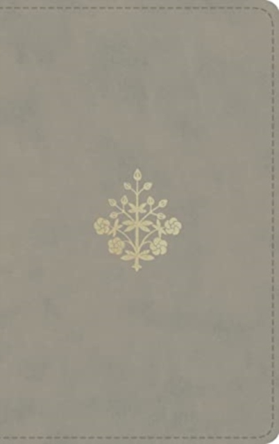 Productafbeelding: voorkant van ESV - Thinline Bible (red letter edition)