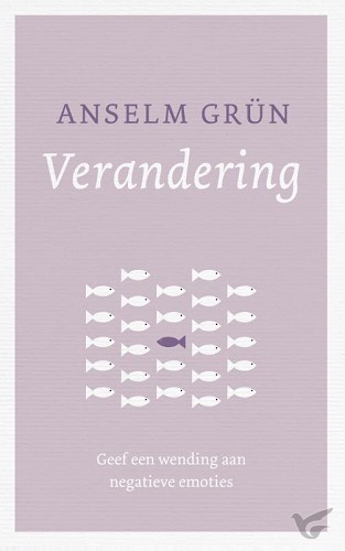 Productafbeelding: voorkant van Verandering