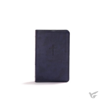 Productafbeelding: voorkant van KJV - Value Compact Bible