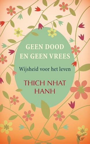 Productafbeelding: voorkant van Geen dood en geen vrees