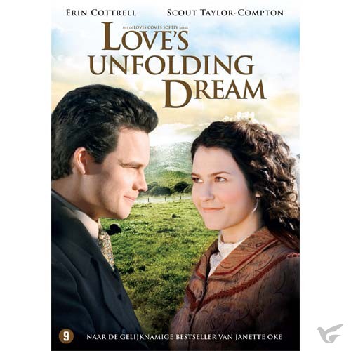 Productafbeelding: voorkant van Love''s Unfolding Dream (LCS deel 06)