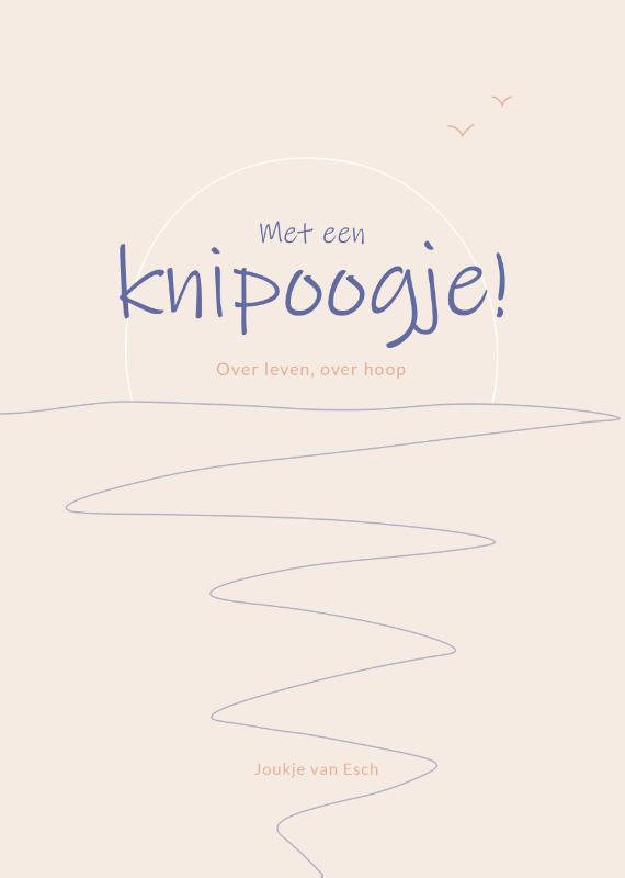 Productafbeelding: voorkant van Met een knipoogje!