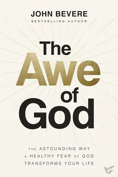 Productafbeelding: voorkant van Awe of God