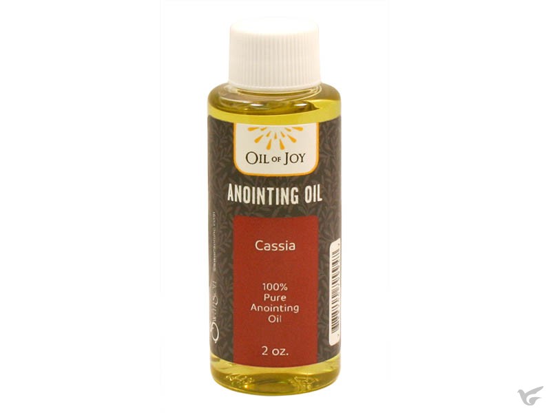 Productafbeelding: voorkant van Cassia - 59 ml