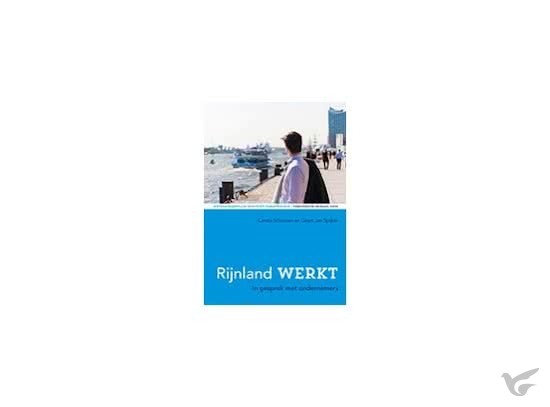 Productafbeelding: voorkant van Rijnland werkt