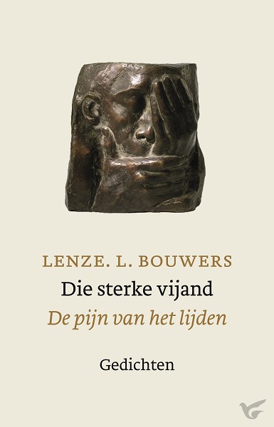 Productafbeelding: voorkant van Die sterke vijand
