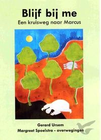 Productafbeelding: voorkant van Blijf bij me