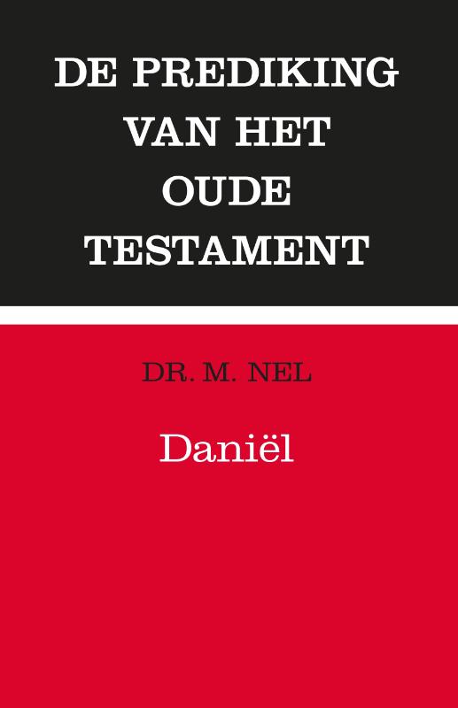 Productafbeelding: voorkant van Daniël