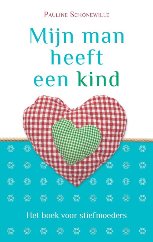 Productafbeelding: voorkant van Mijn man heeft een kind