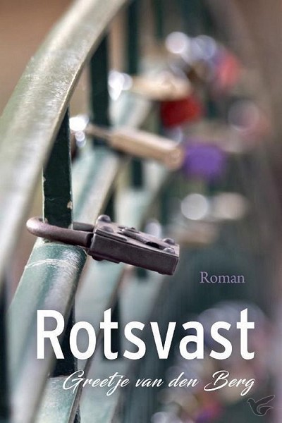 Productafbeelding: voorkant van Rotsvast