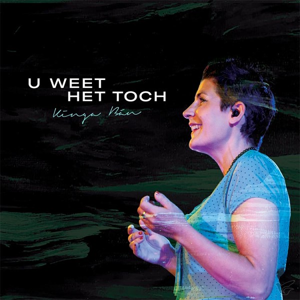 Productafbeelding: voorkant van U weet het toch