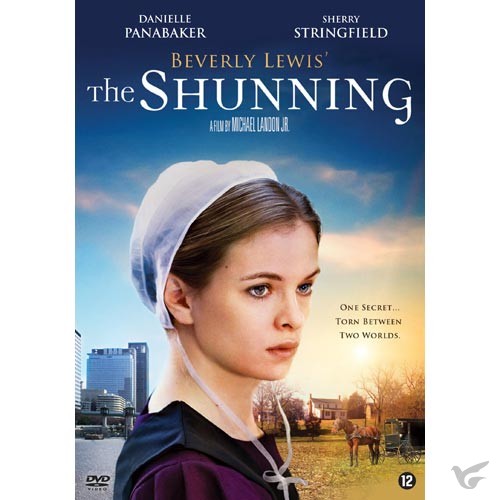 Productafbeelding: voorkant van Shunning, The