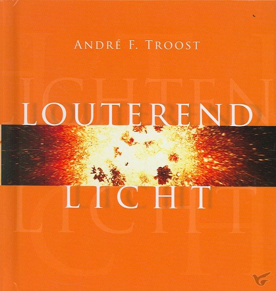 Productafbeelding: voorkant van Louterend licht