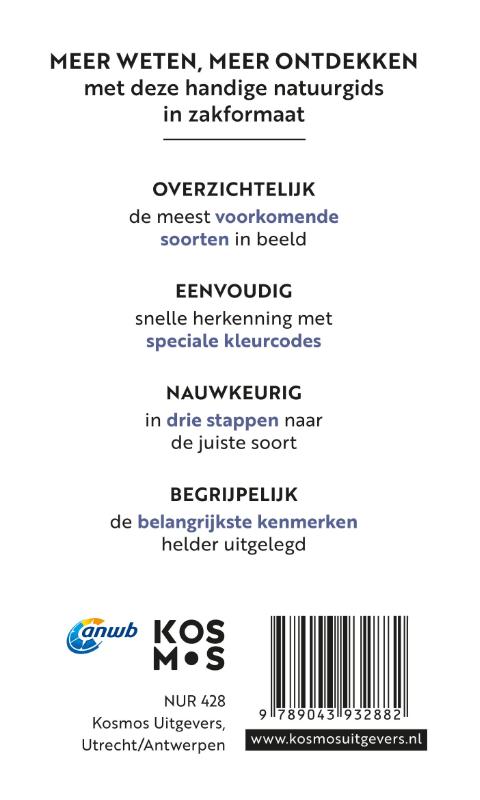Productafbeelding: achterkant van Wildplukken