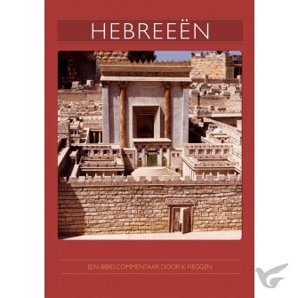 Productafbeelding: voorkant van Hebreeën
