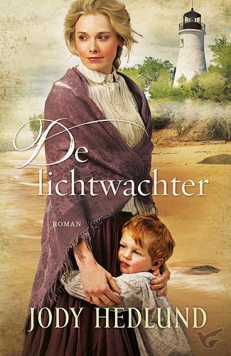 Productafbeelding: voorkant van Lichtwachter