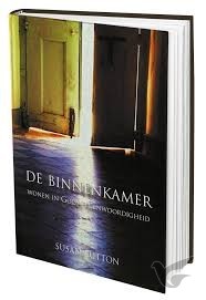 Productafbeelding: voorkant van Binnenkamer