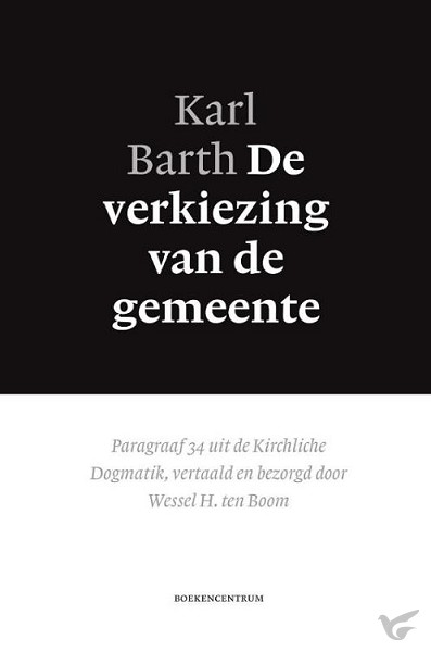 Productafbeelding: voorkant van Verkiezing van de gemeente
