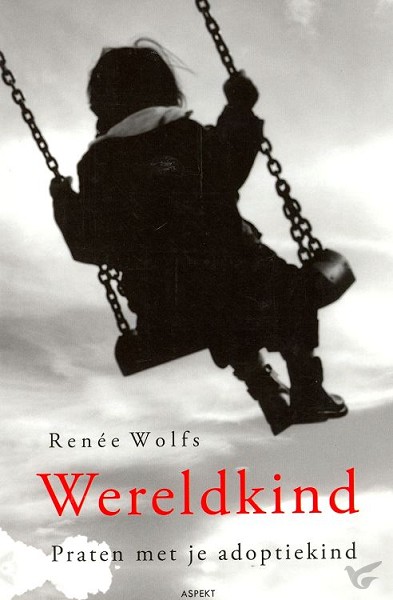 Productafbeelding: voorkant van Wereldkind  POD