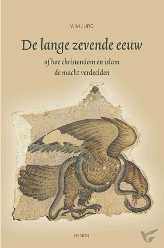 Productafbeelding: voorkant van Lange zevende eeuw