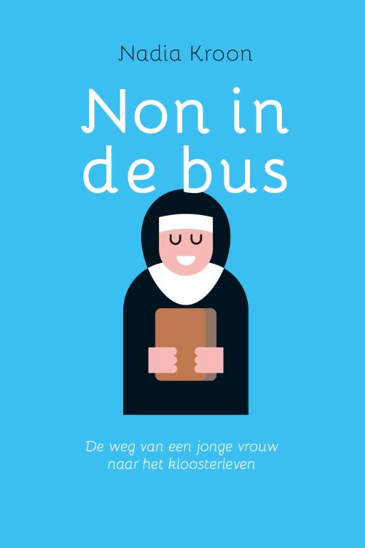 Productafbeelding: voorkant van Non in de bus