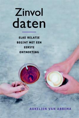 Productafbeelding: voorkant van Zinvol daten