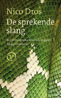Productafbeelding: voorkant van Sprekende slang