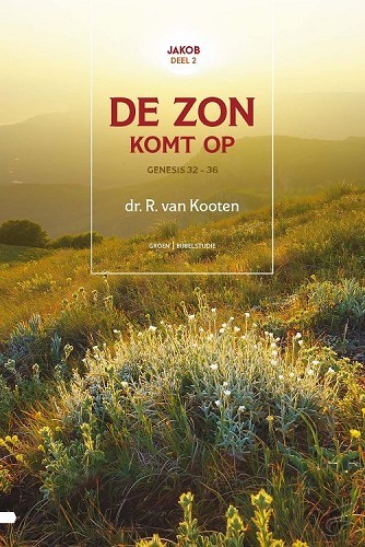 Productafbeelding: voorkant van Zon komt op