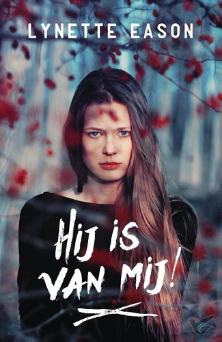 Productafbeelding: voorkant van Hij is van mij