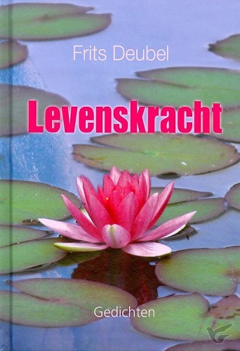 Productafbeelding: voorkant van Levenskracht