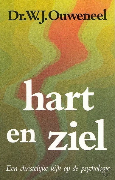 Productafbeelding: voorkant van Hart en ziel