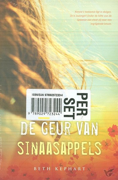 Productafbeelding: voorkant van Young Adult romans 2014 pakket