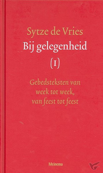 Productafbeelding: voorkant van Bij gelegenheid 1