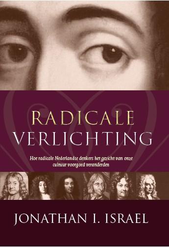 Productafbeelding: voorkant van Radicale Verlichting