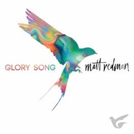 Productafbeelding: voorkant van Glory song