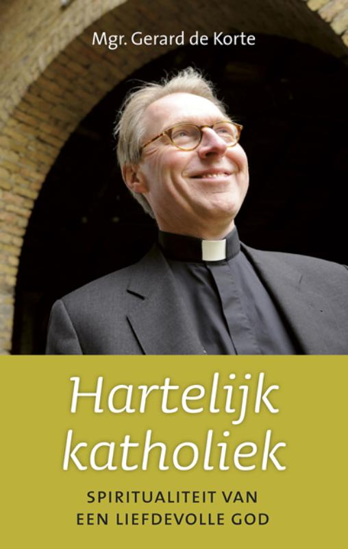 Productafbeelding: voorkant van Hartelijk katholiek