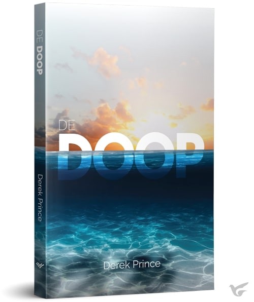 Productafbeelding: voorkant van Doop