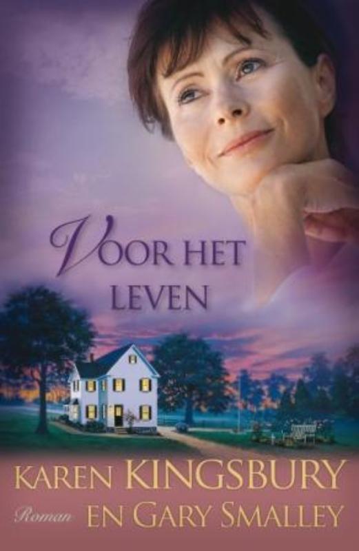 Productafbeelding: voorkant van Voor het leven