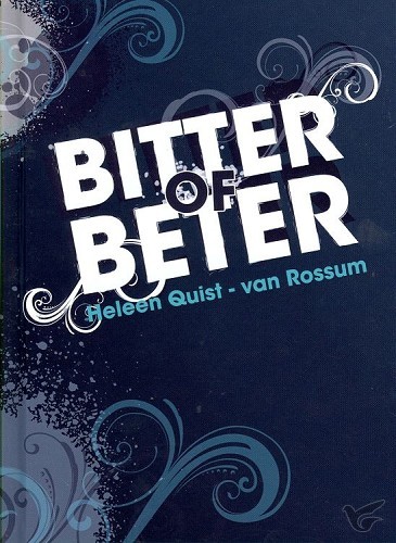Productafbeelding: voorkant van Bitter of beter