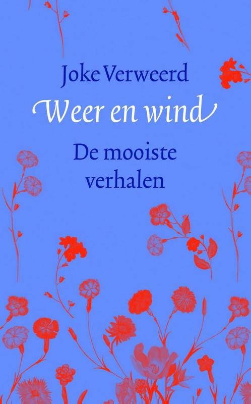 Productafbeelding: voorkant van Weer en wind