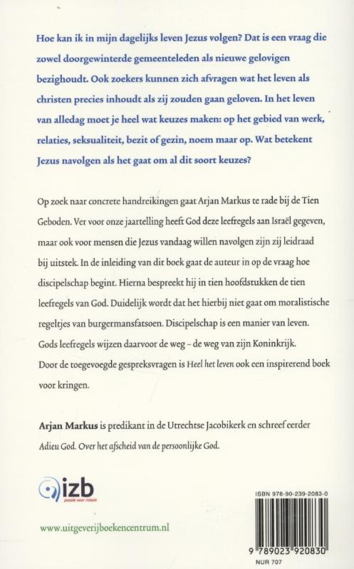 Productafbeelding: achterkant van 