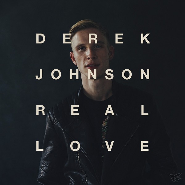 Productafbeelding: voorkant van Real Love